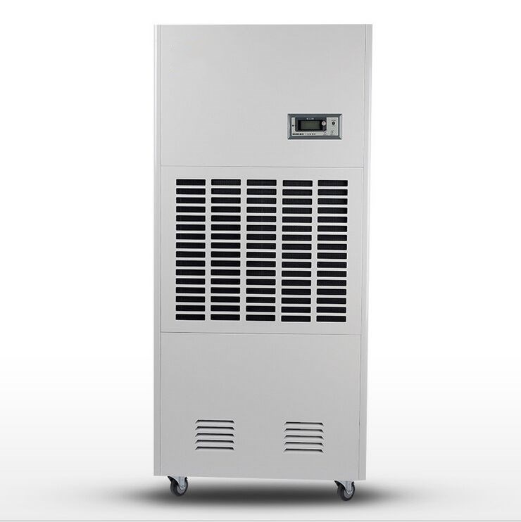 檔案室除濕機，商用除濕機
